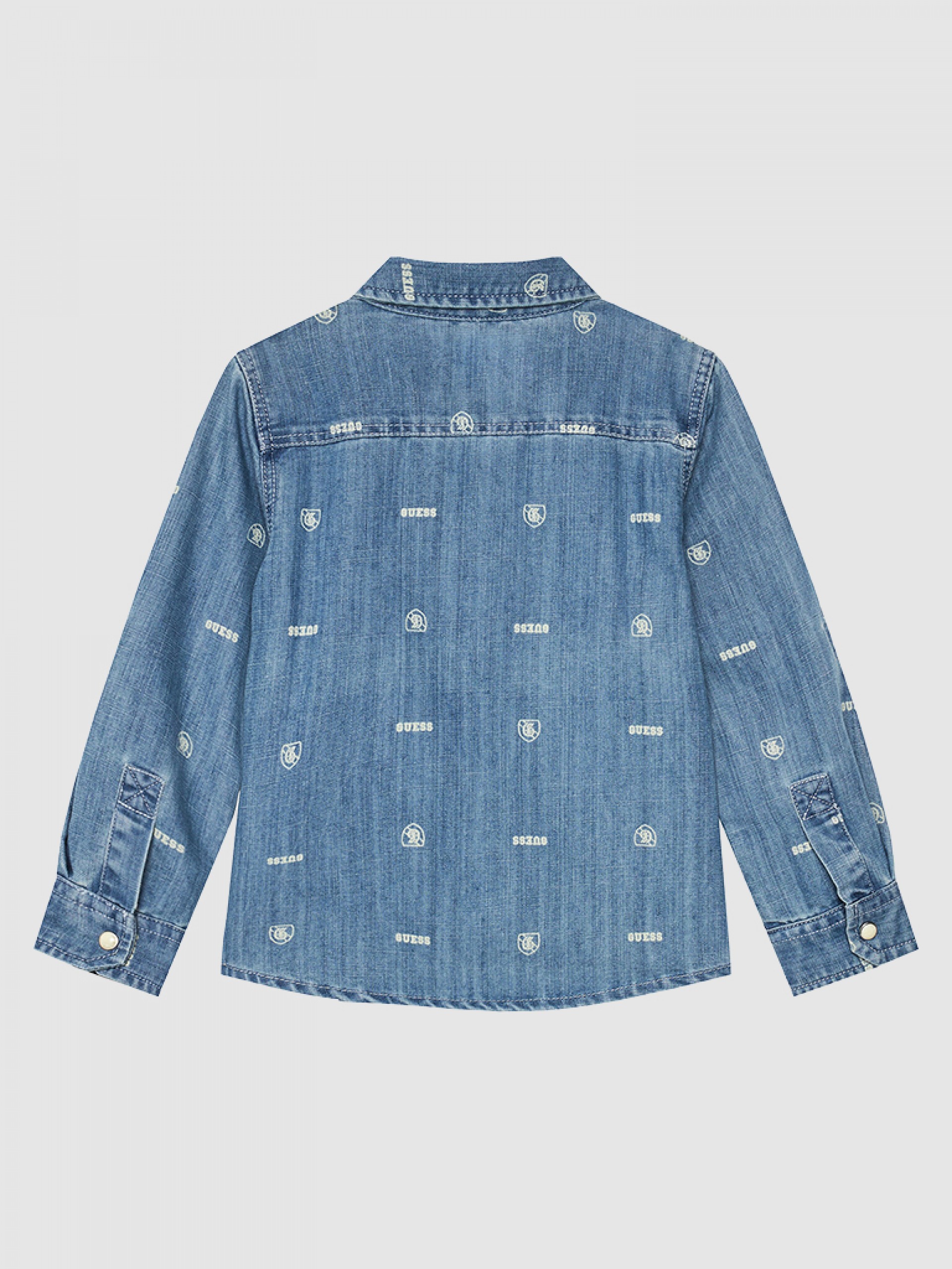 Jacket Boy Guess