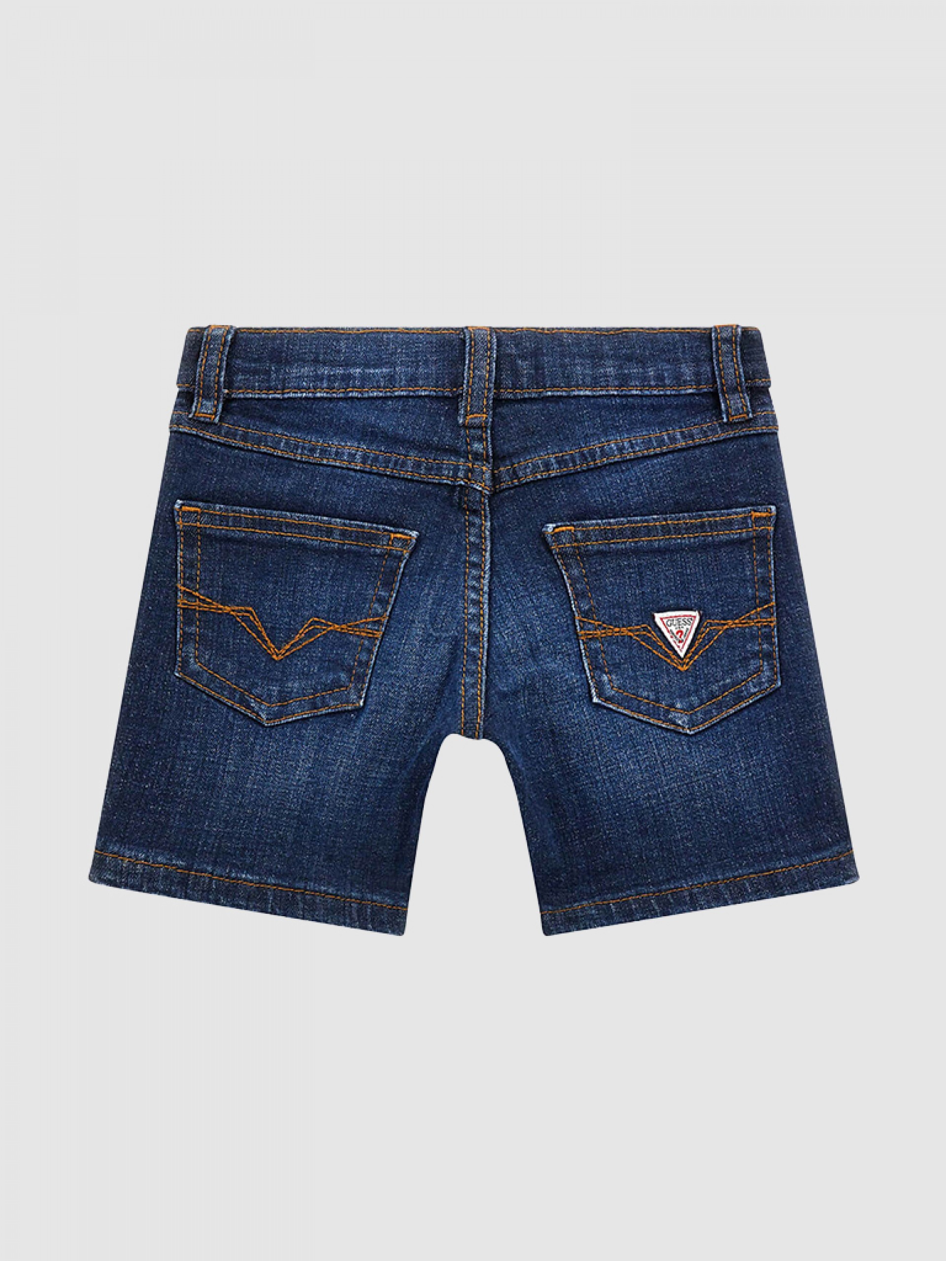 Pantalones Cortos Niño Guess