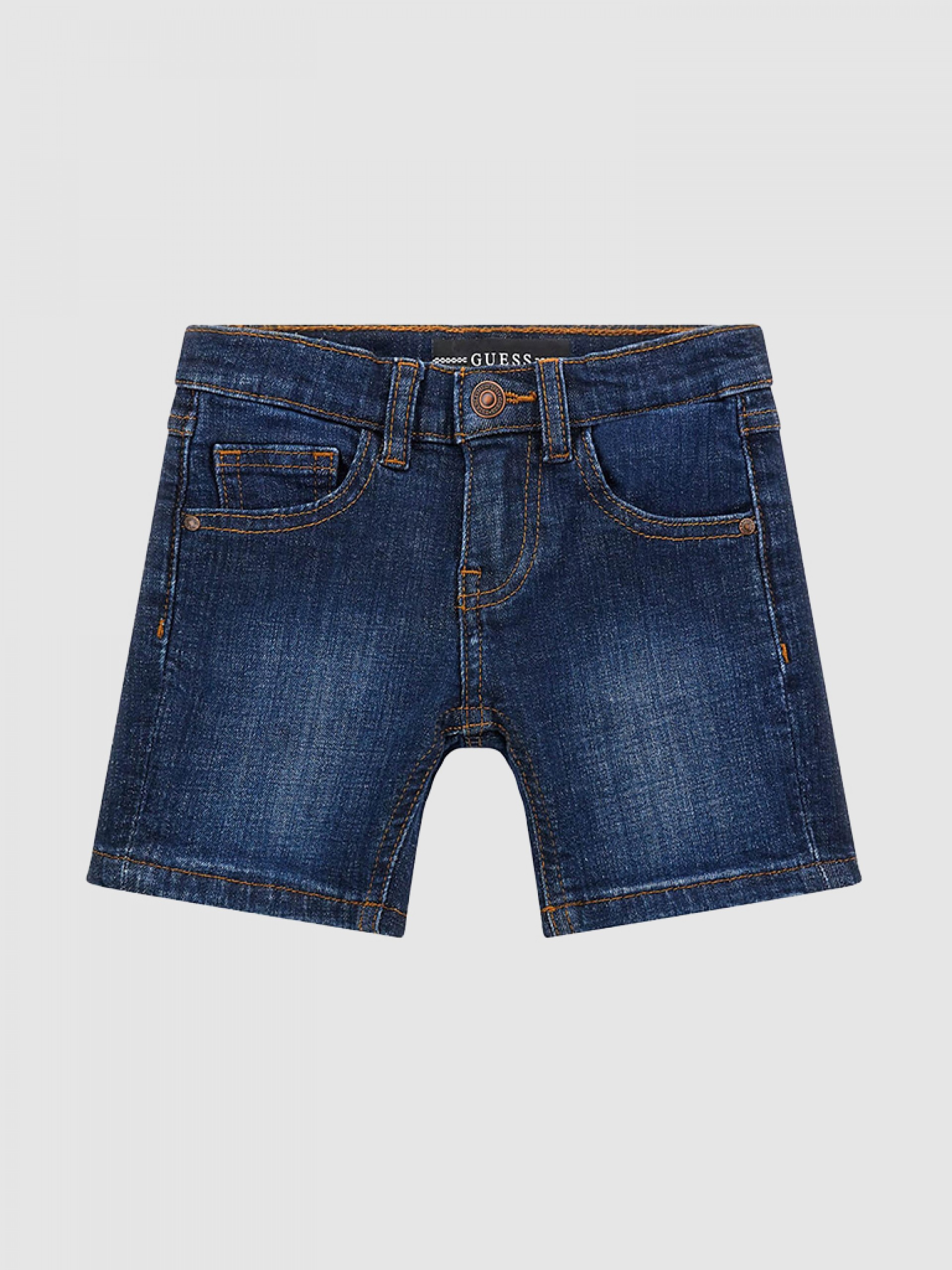 Pantalones Cortos Niño Guess
