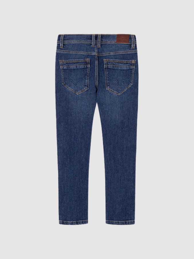 Pants Boy Pepe Jeans London