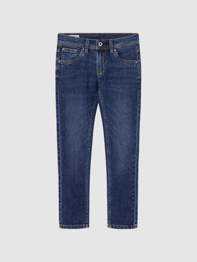 Pants Boy Pepe Jeans London