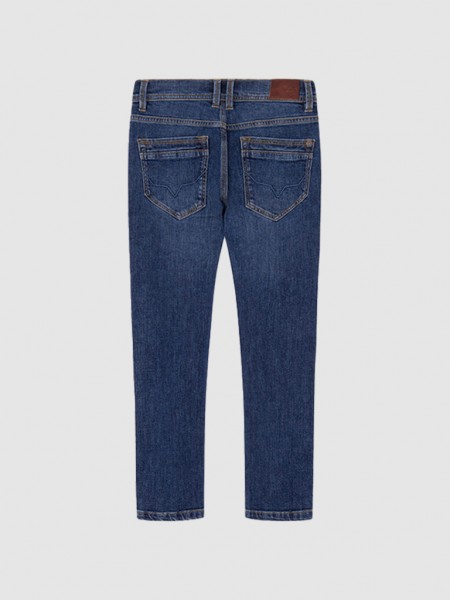 Pants Boy Pepe Jeans London