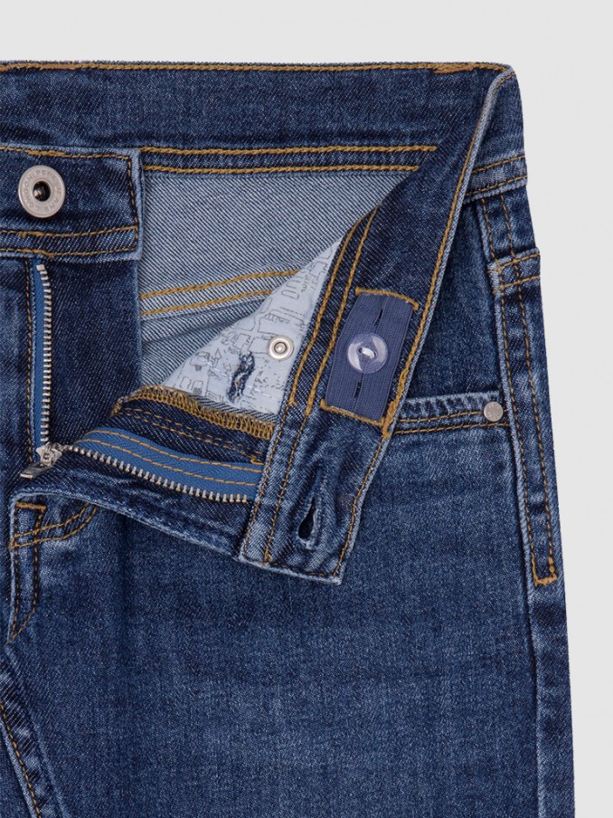 Pants Boy Pepe Jeans London