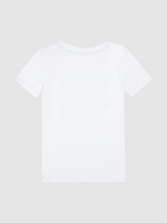 T-Shirt Boy Pepe Jeans London