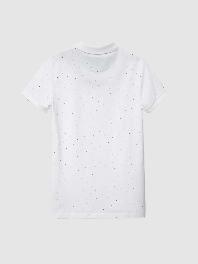 Polo Ni�o Pepe Jeans London