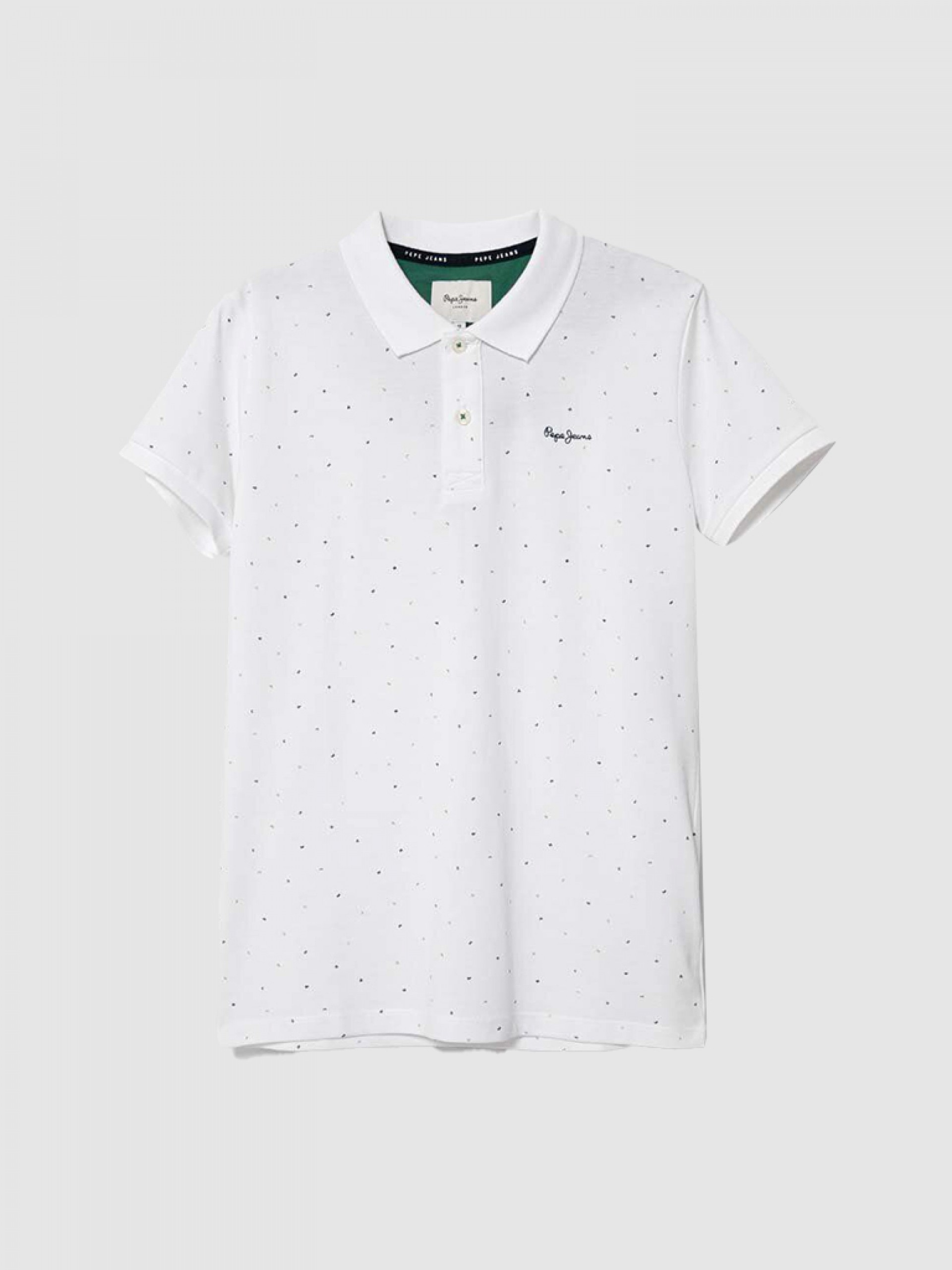 Polo Niño Pepe Jeans London