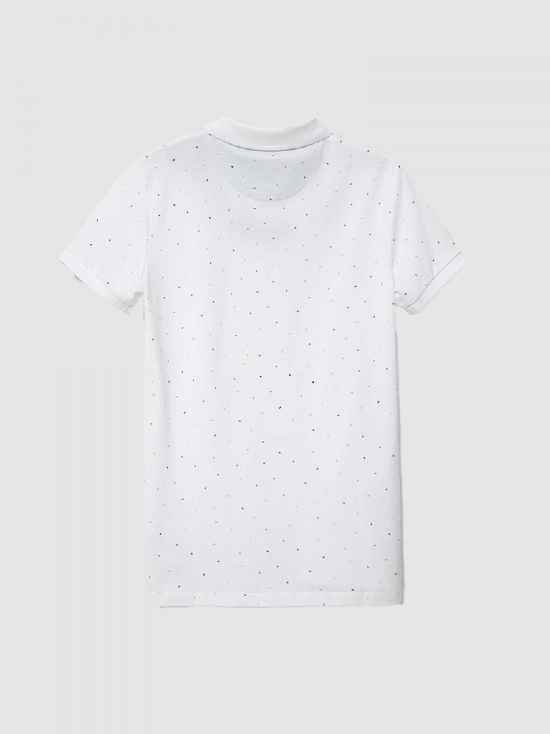 Polo Niño Pepe Jeans London