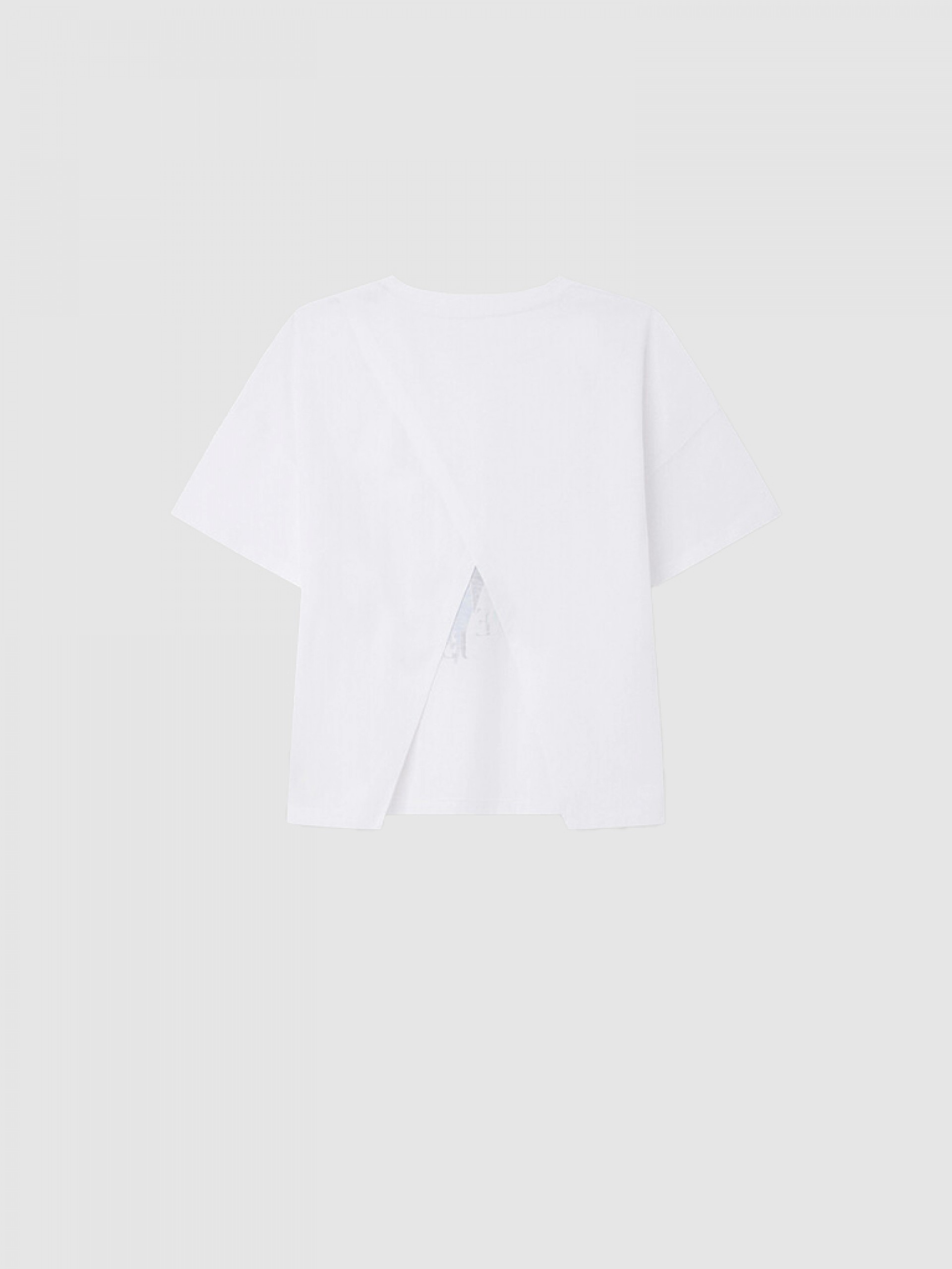 T-Shirt Girl Pepe Jeans London