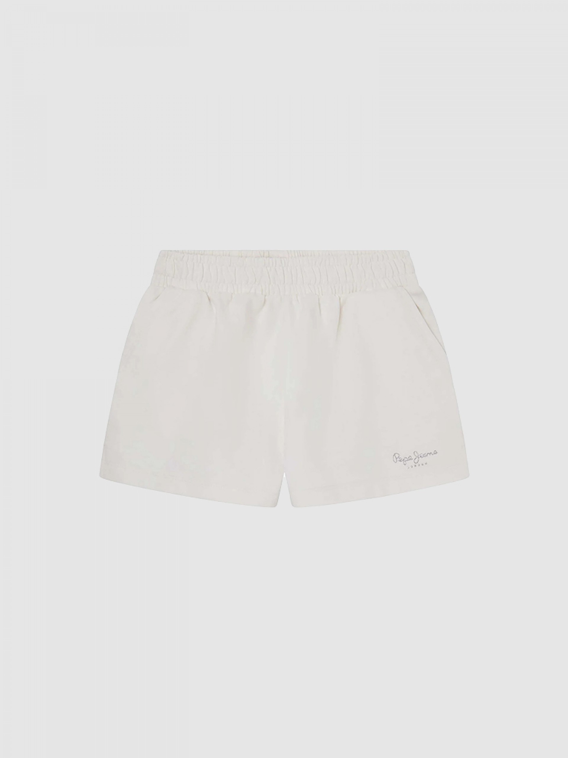 Pantalones Cortos Niña Pepe Jeans London