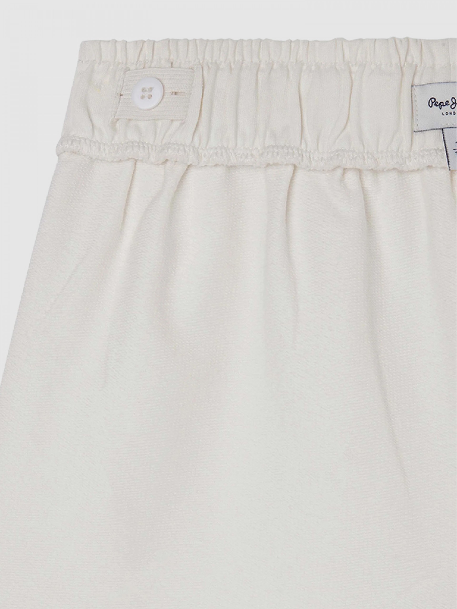 Pantalones Cortos Niña Pepe Jeans London