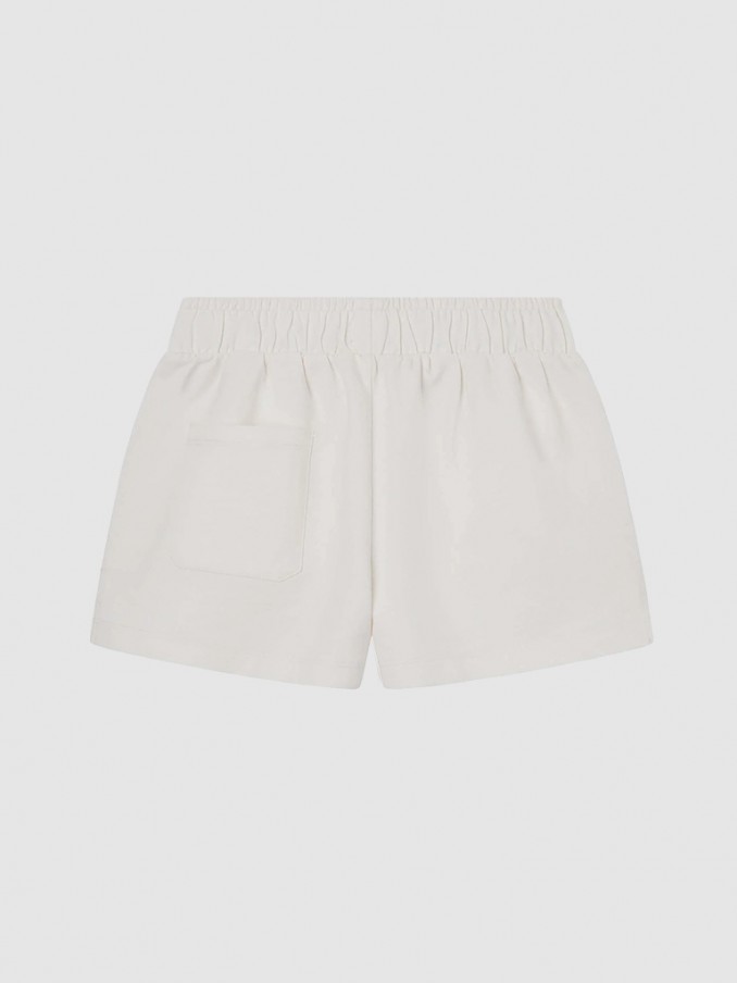 Pantalones Cortos Niña Pepe Jeans London