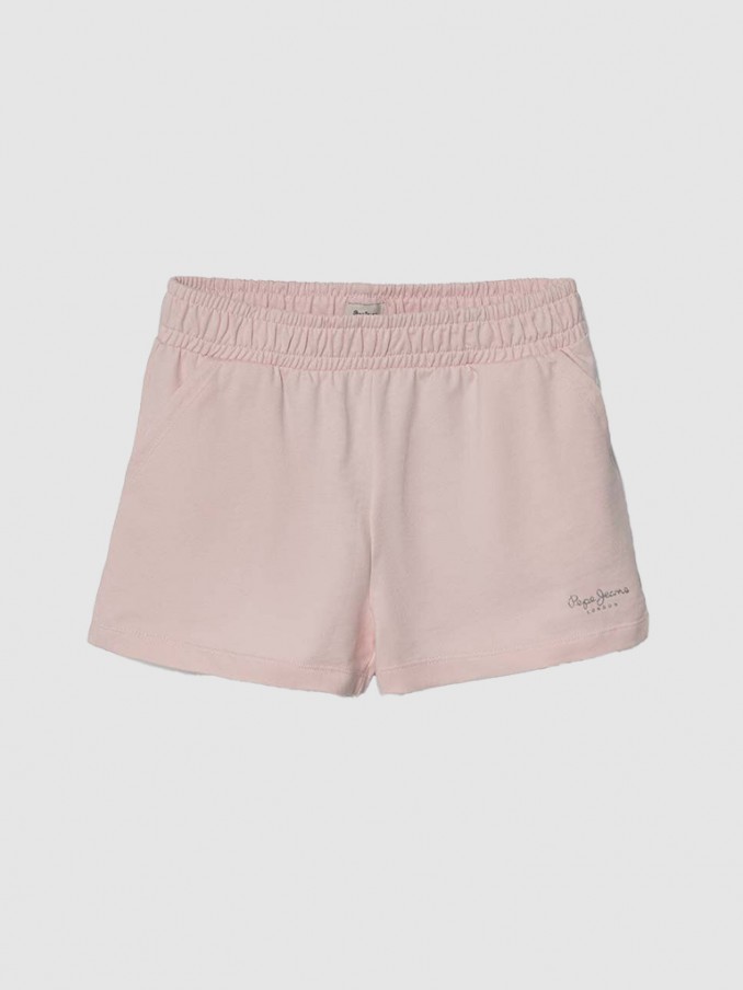 Shorts Girl Pepe Jeans London