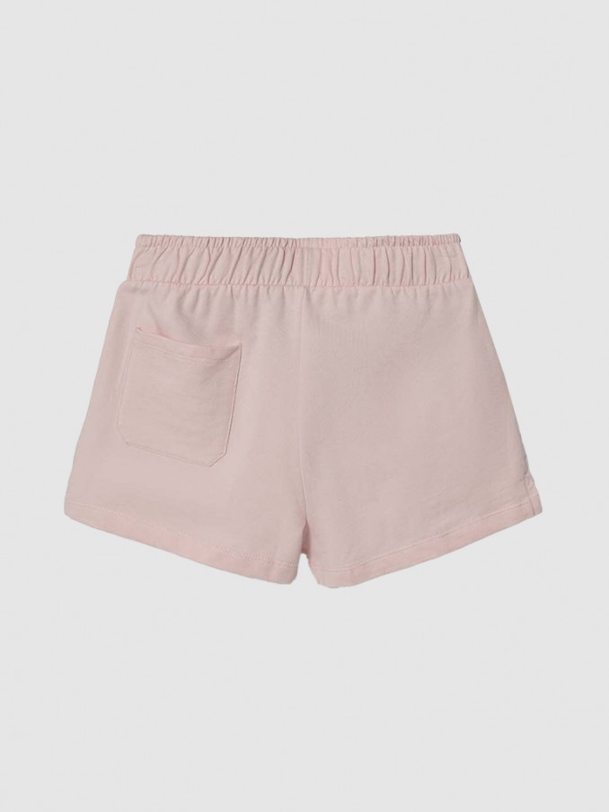 Shorts Girl Pepe Jeans London