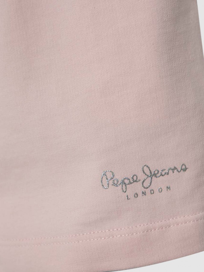 Shorts Girl Pepe Jeans London