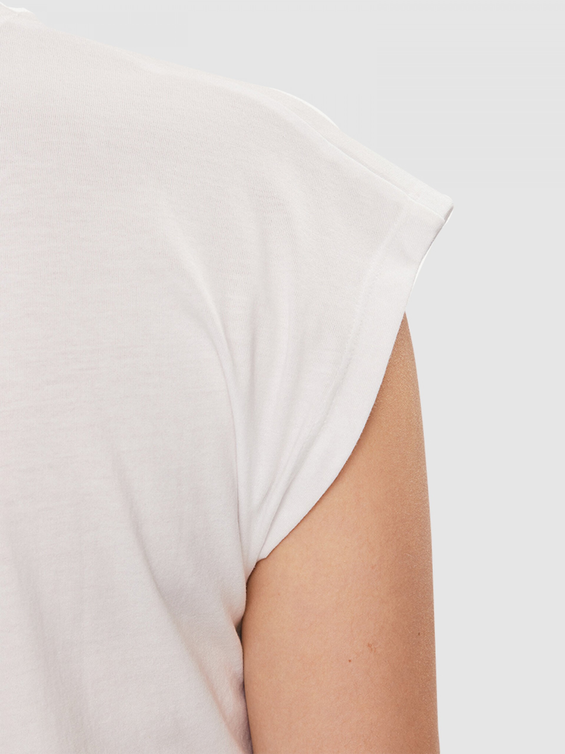 T-Shirt Woman Pepe Jeans London