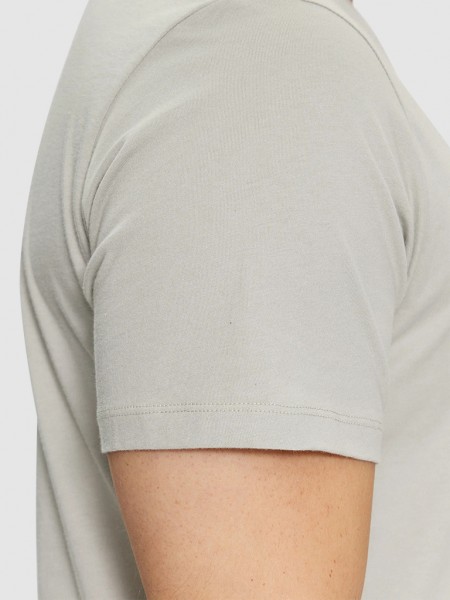 Camiseta Hombre Pepe Jeans London