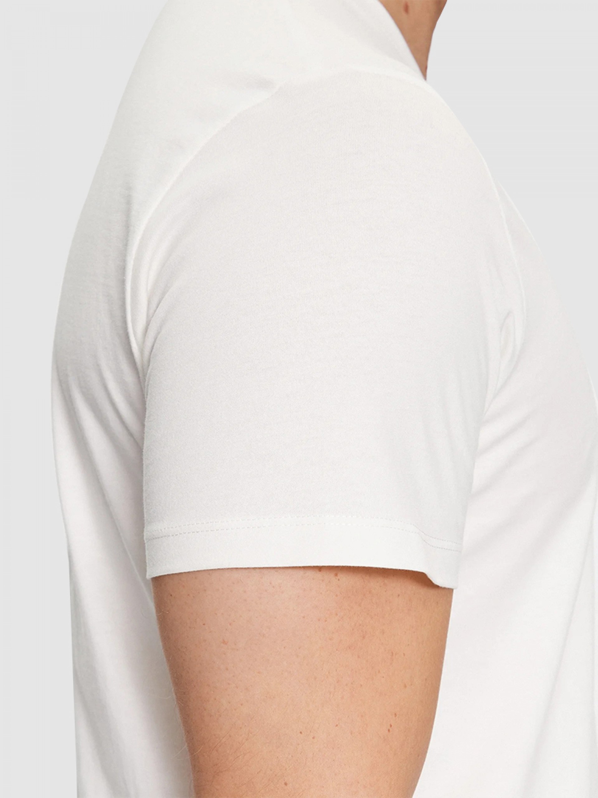 Camiseta Hombre Pepe Jeans London