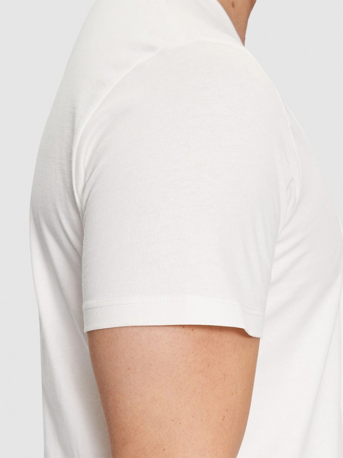Camiseta Hombre Pepe Jeans London