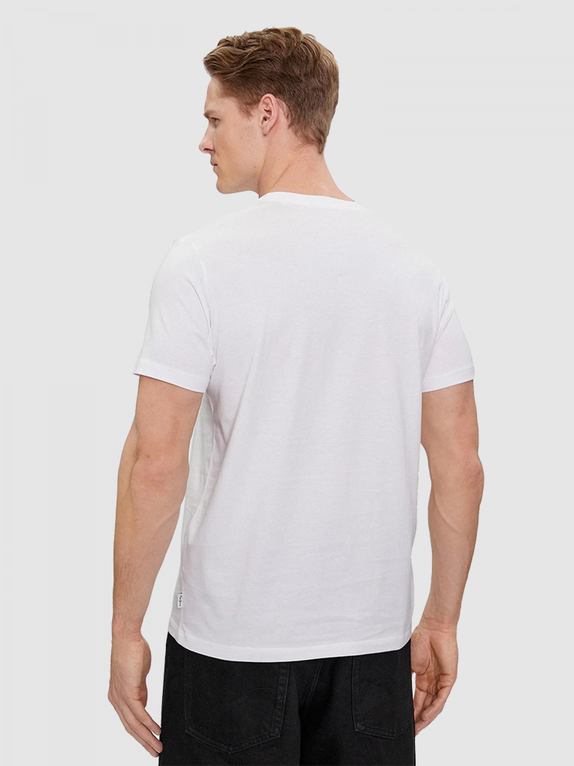 T-Shirt Man Pepe Jeans London