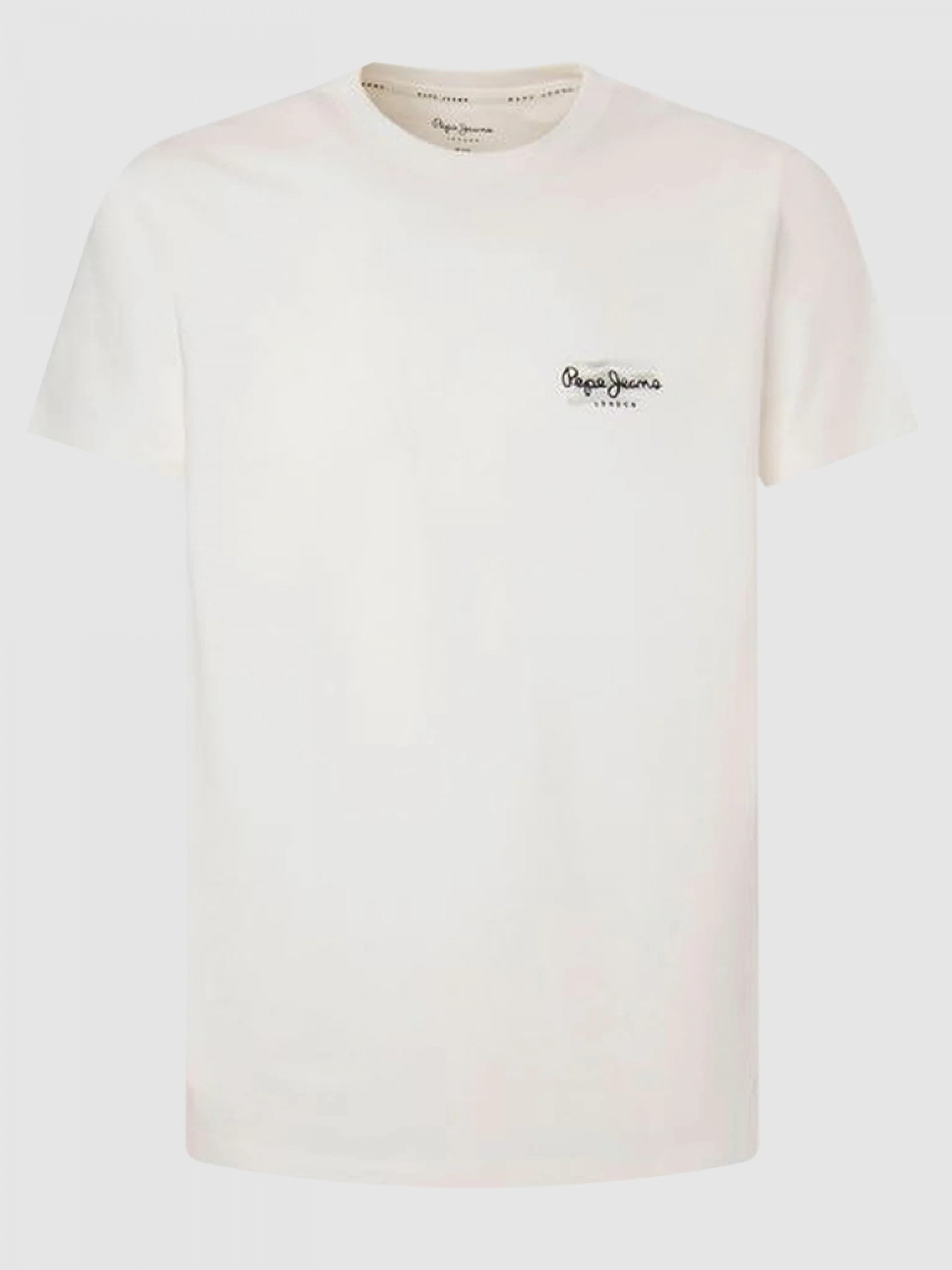 T-Shirt Man Pepe Jeans London