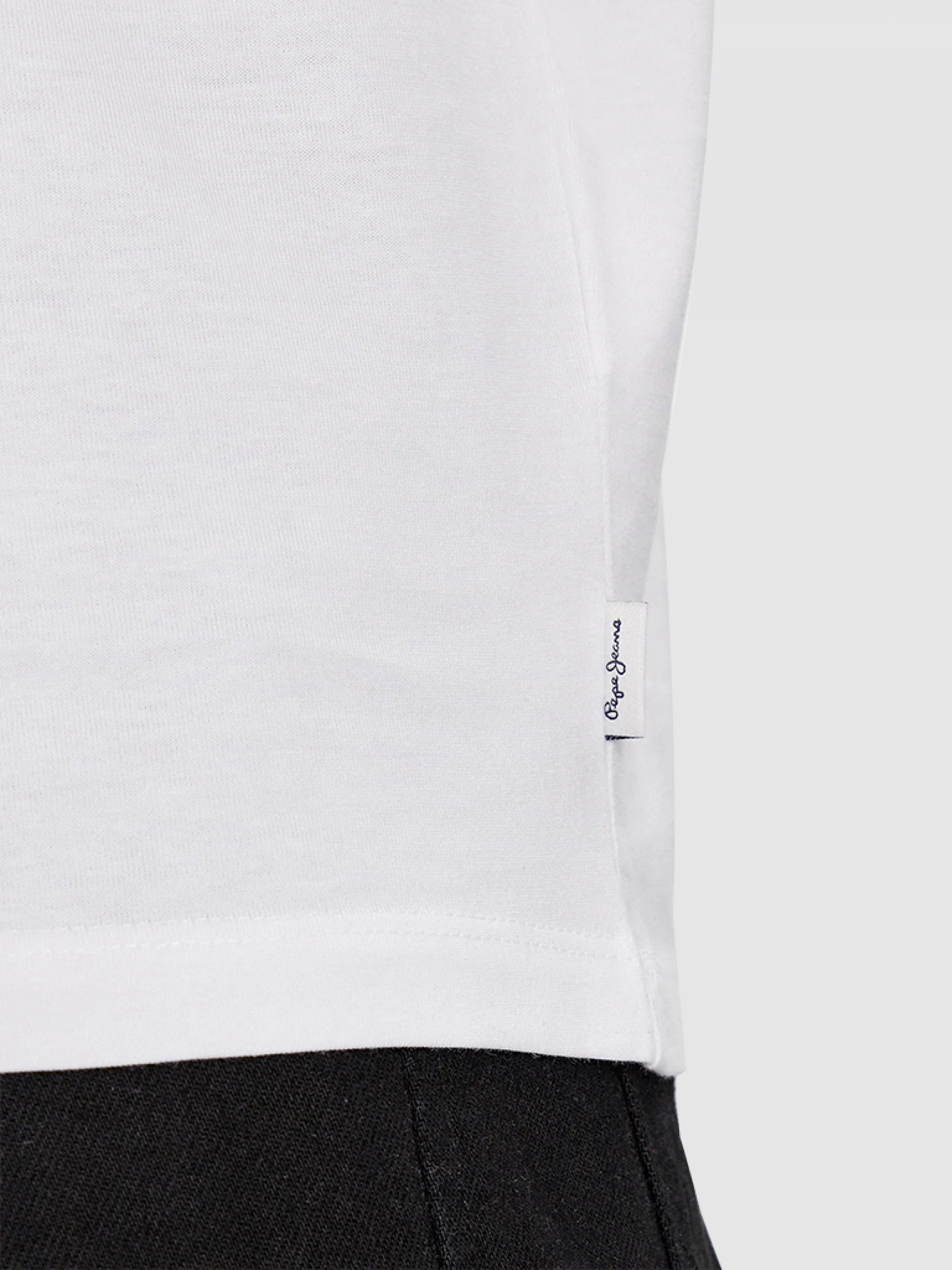 T-Shirt Man Pepe Jeans London