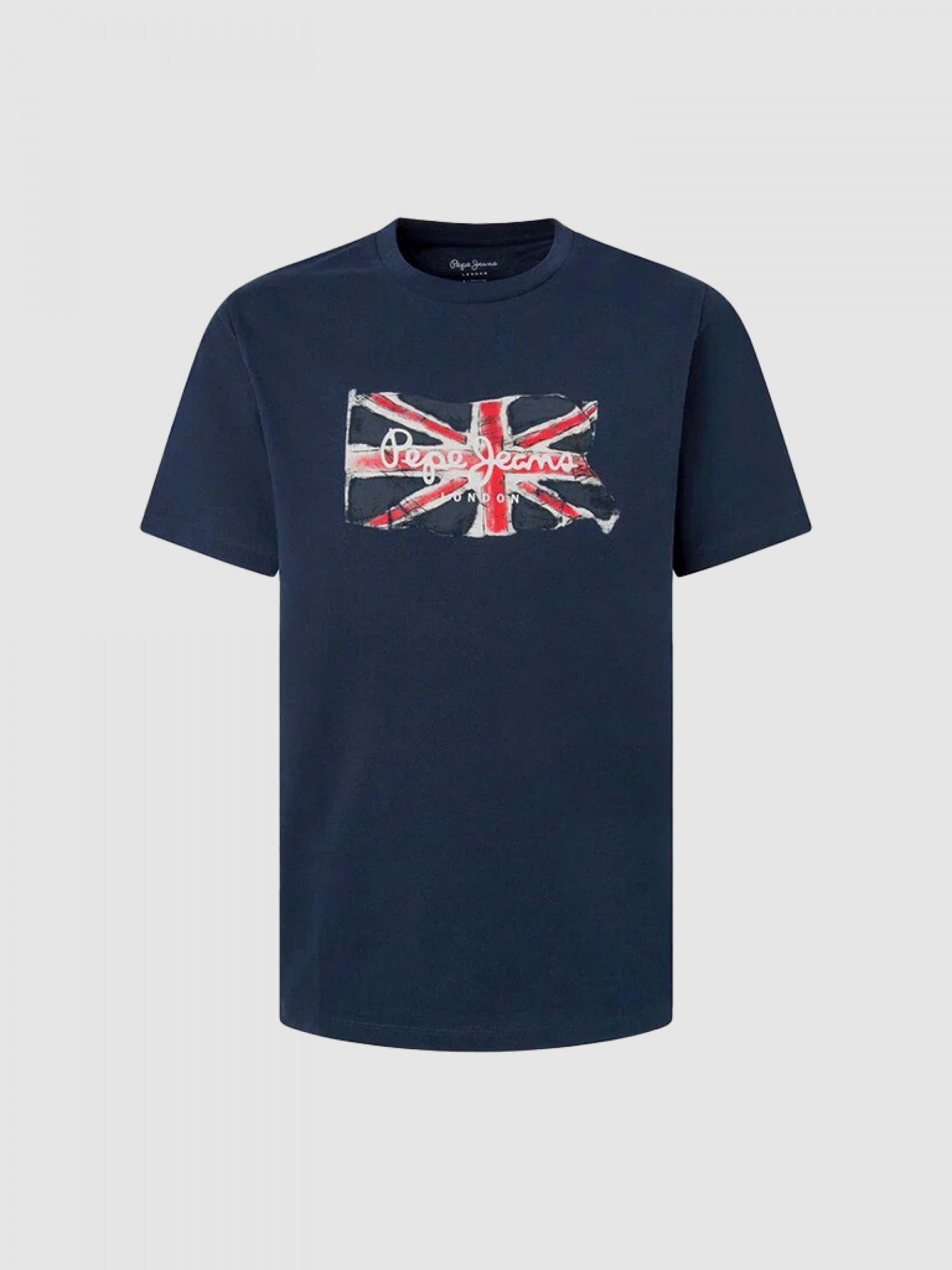 T-Shirt Man Pepe Jeans London