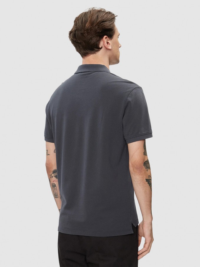 Polo Shirt Man Pepe Jeans London