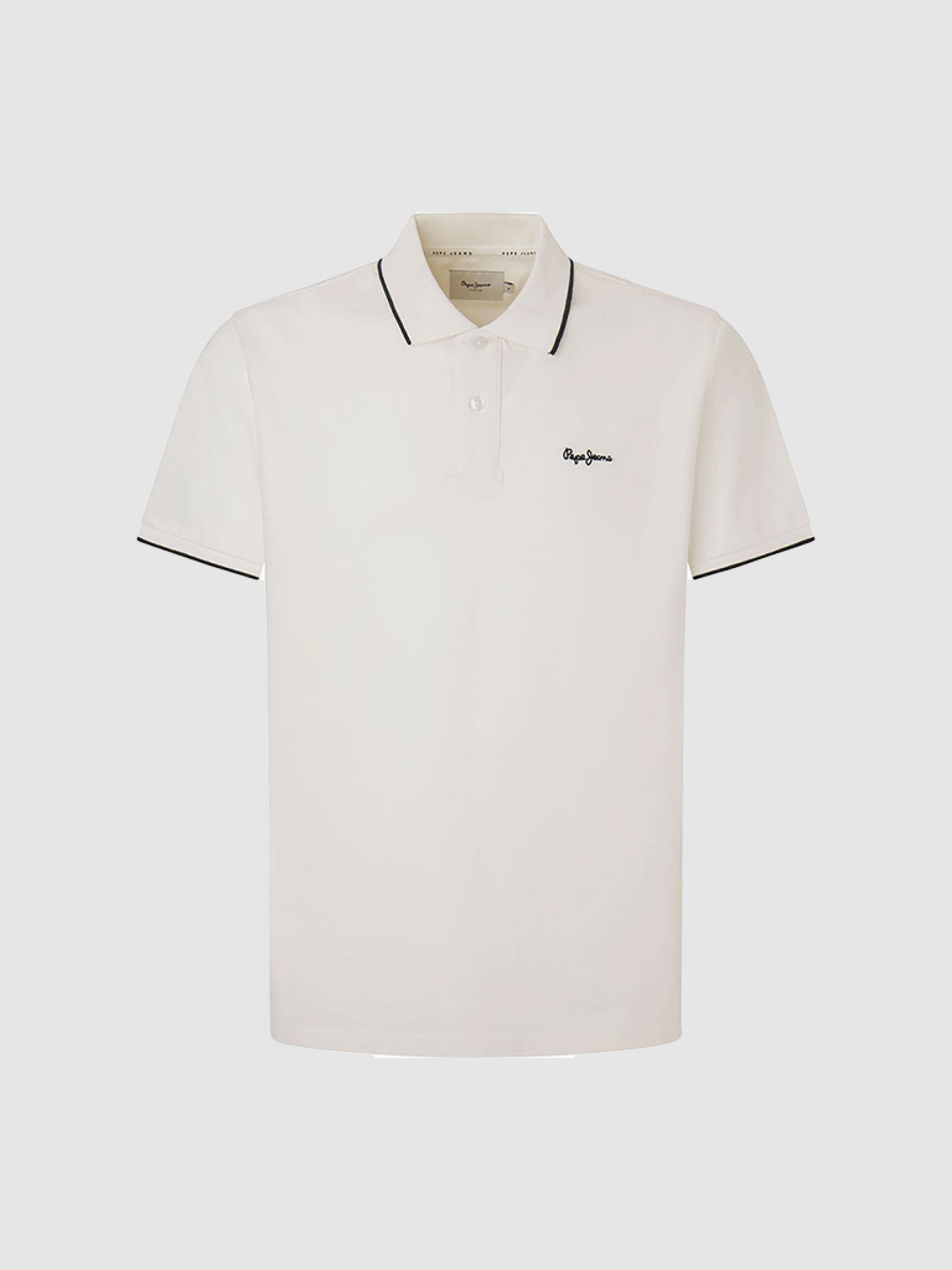 Polo Hombre Pepe Jeans London