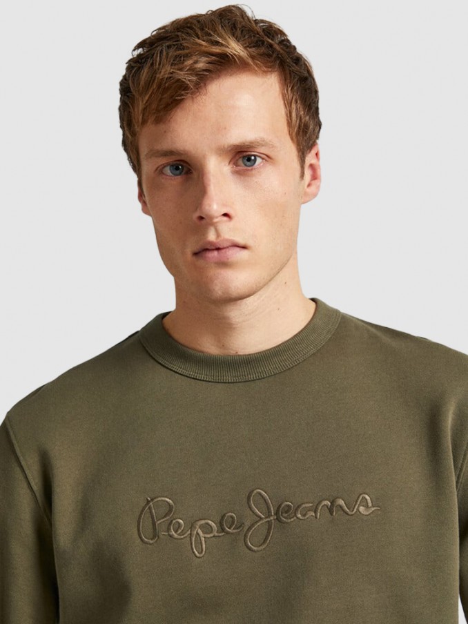 Jumper Man Pepe Jeans London