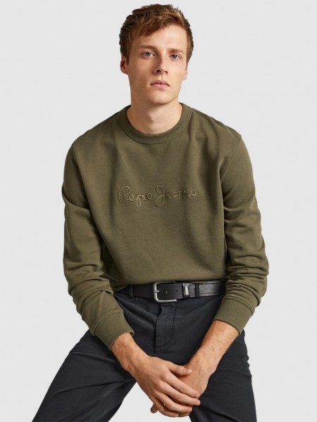 Jumper Man Pepe Jeans London