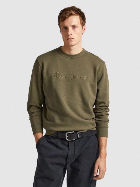 Jumper Man Pepe Jeans London