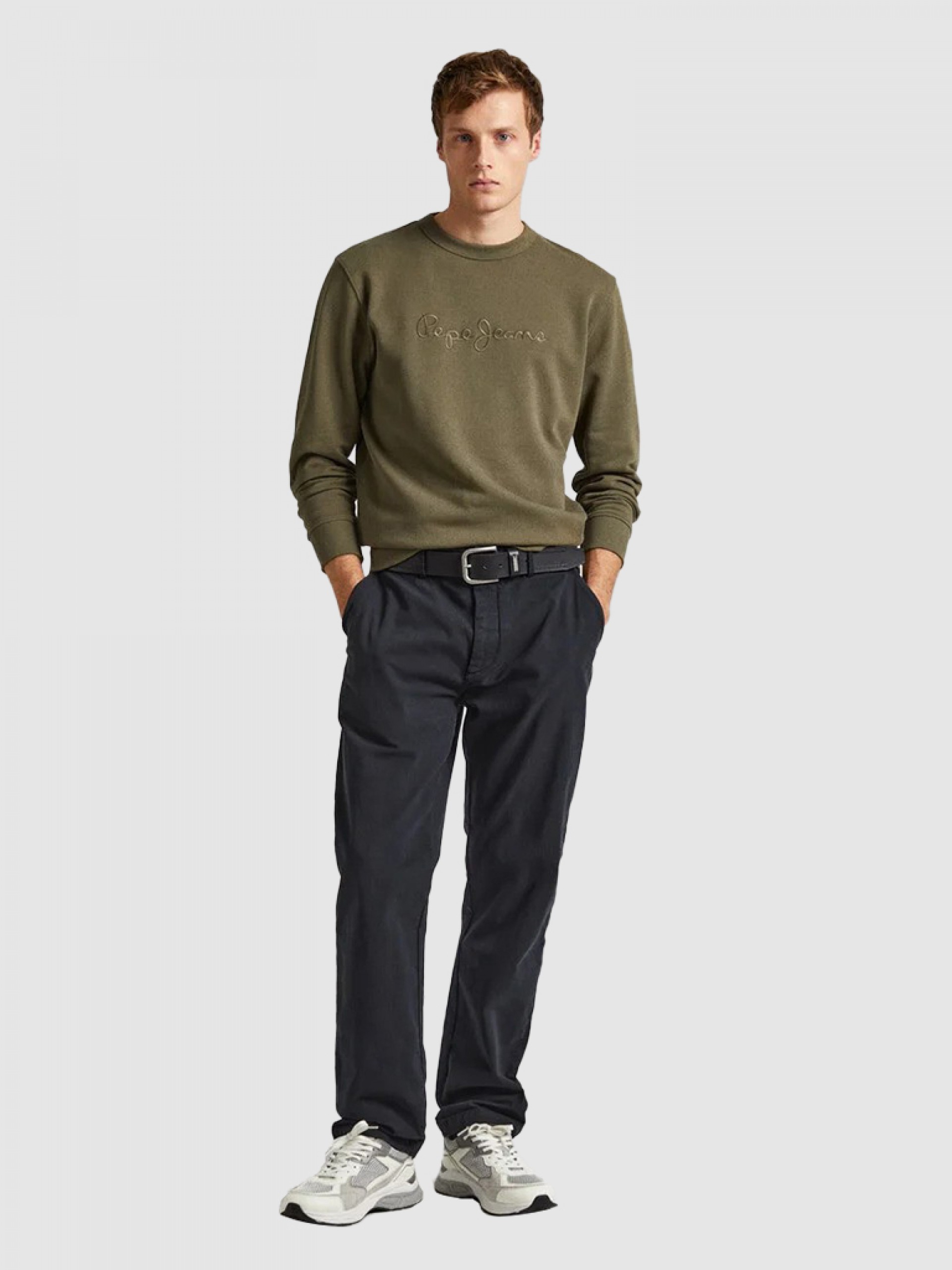 Jumper Man Pepe Jeans London