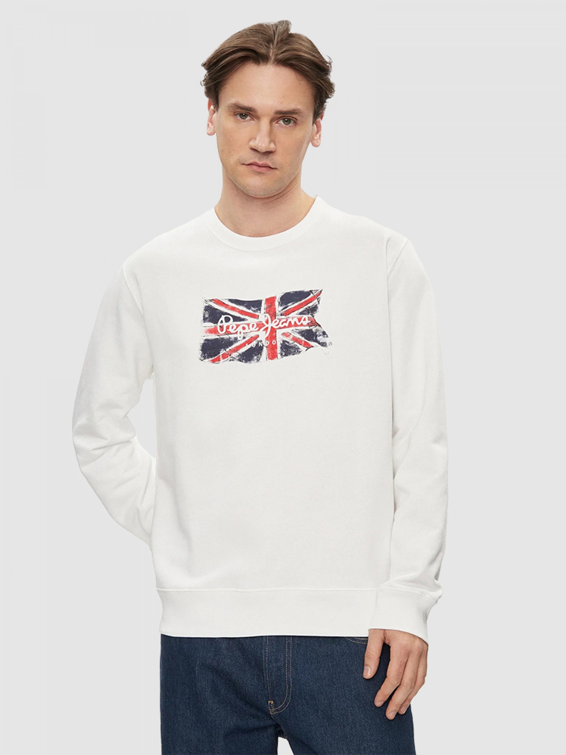 Jumper Man Pepe Jeans London