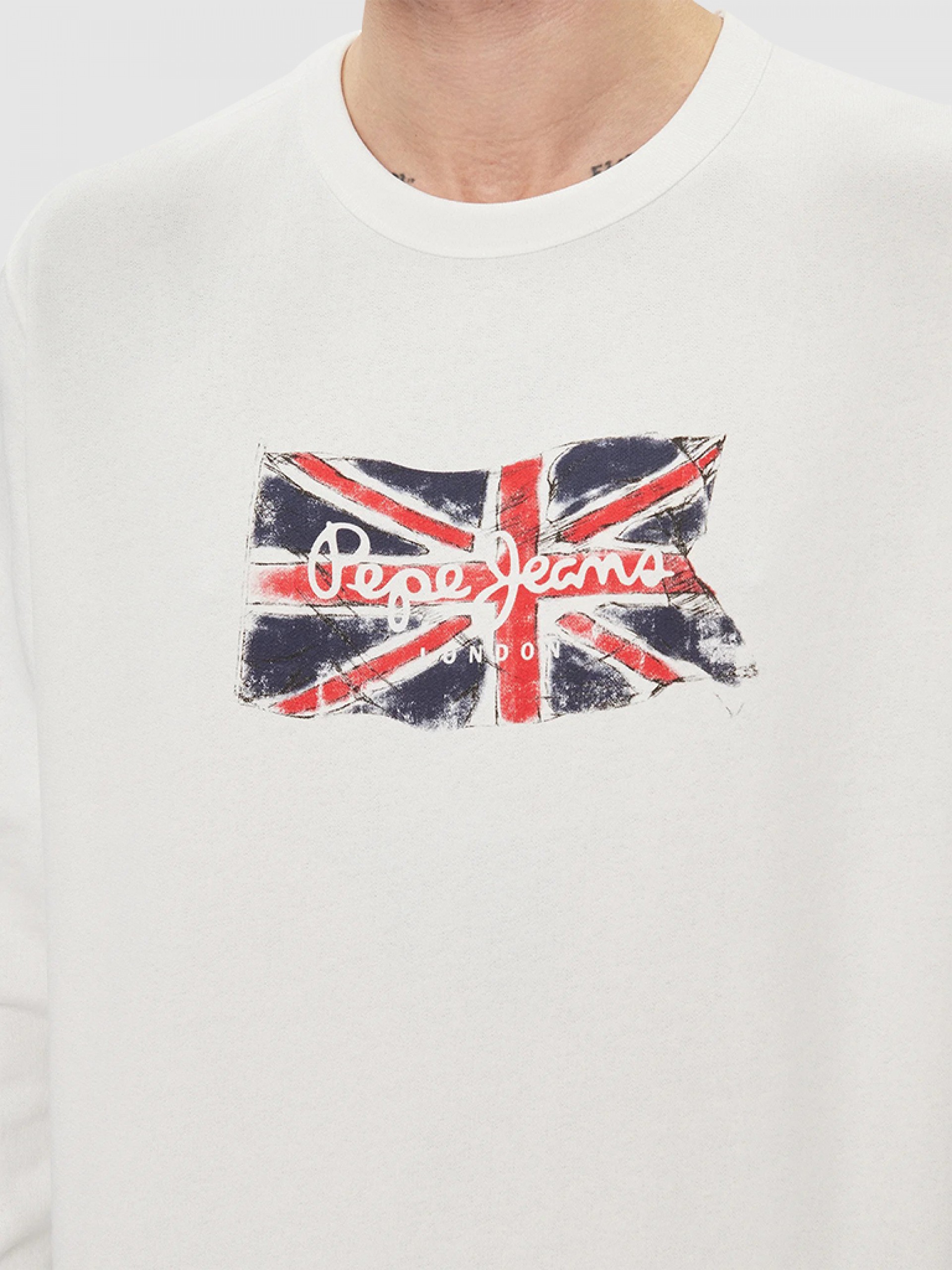 Jumper Man Pepe Jeans London