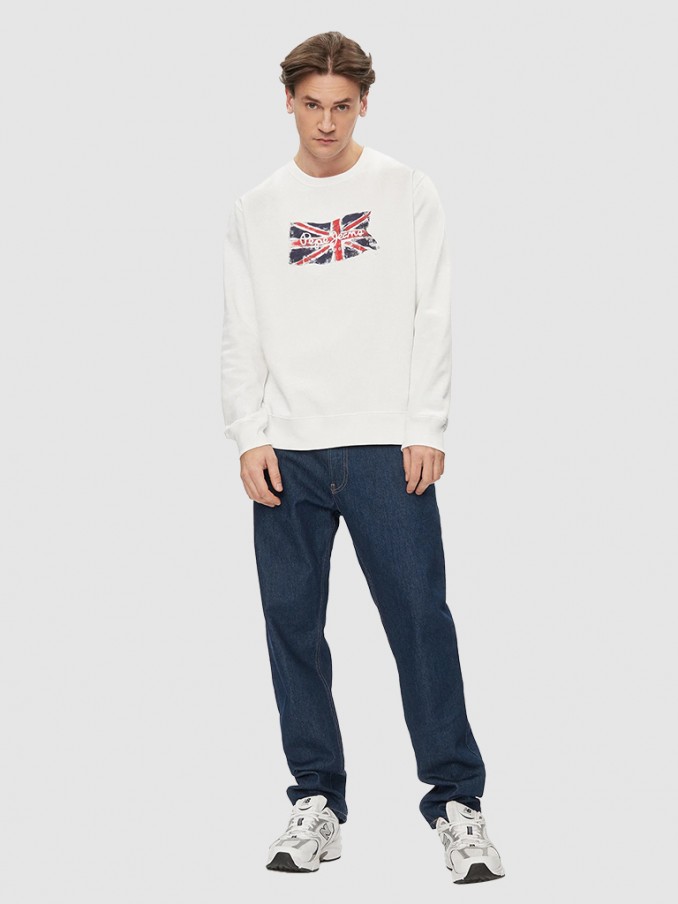 Jumper Man Pepe Jeans London