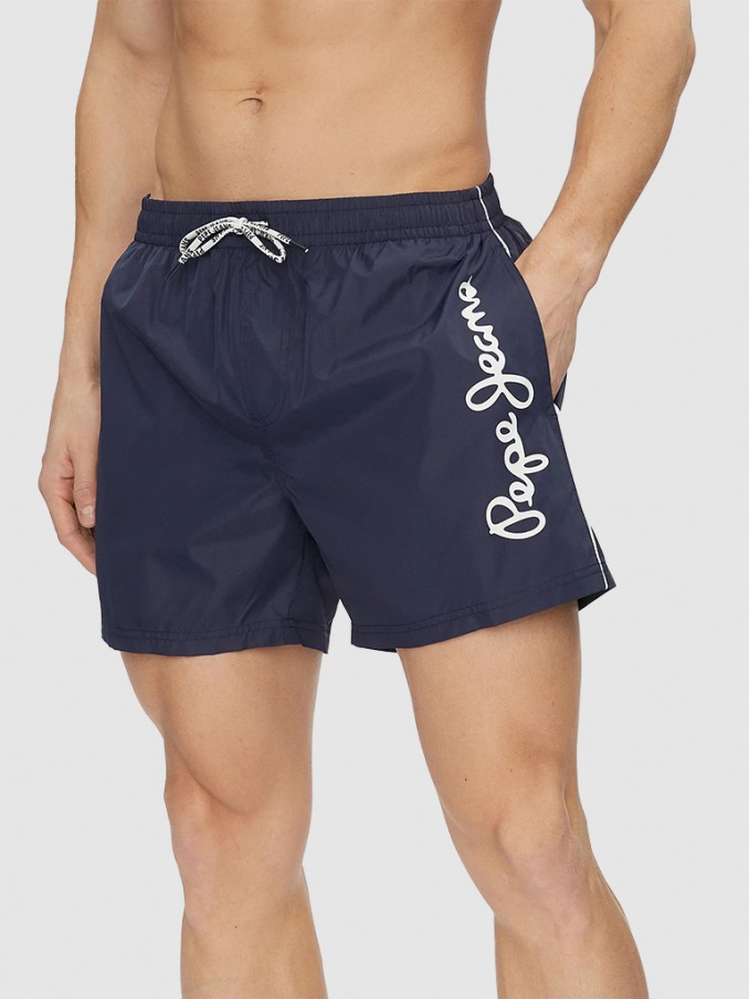 Trusa para nadar Hombre Pepe Jeans London