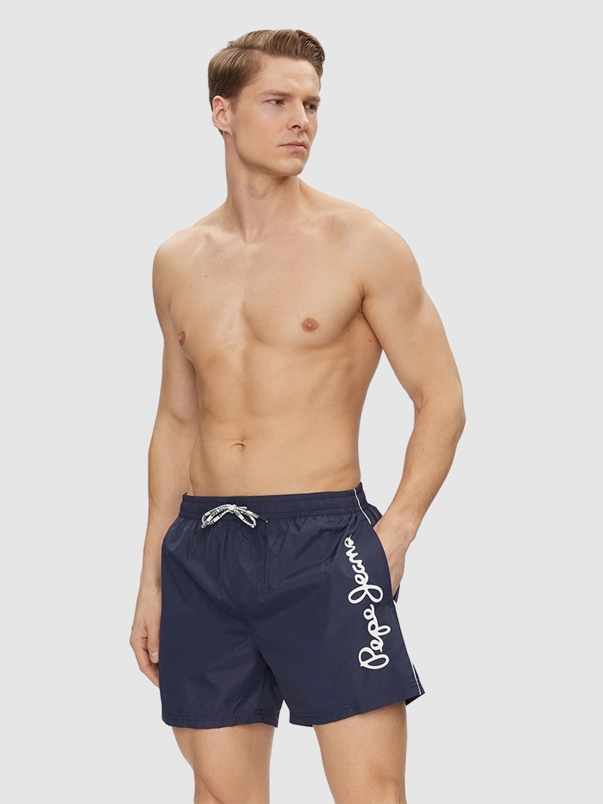 Trusa para nadar Hombre Pepe Jeans London