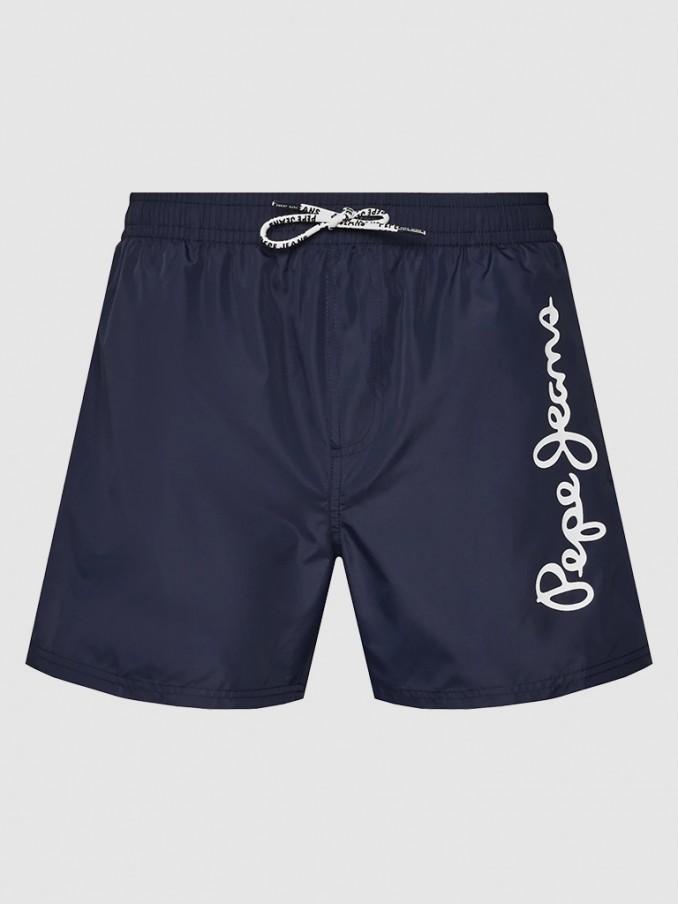 Trusa para nadar Hombre Pepe Jeans London