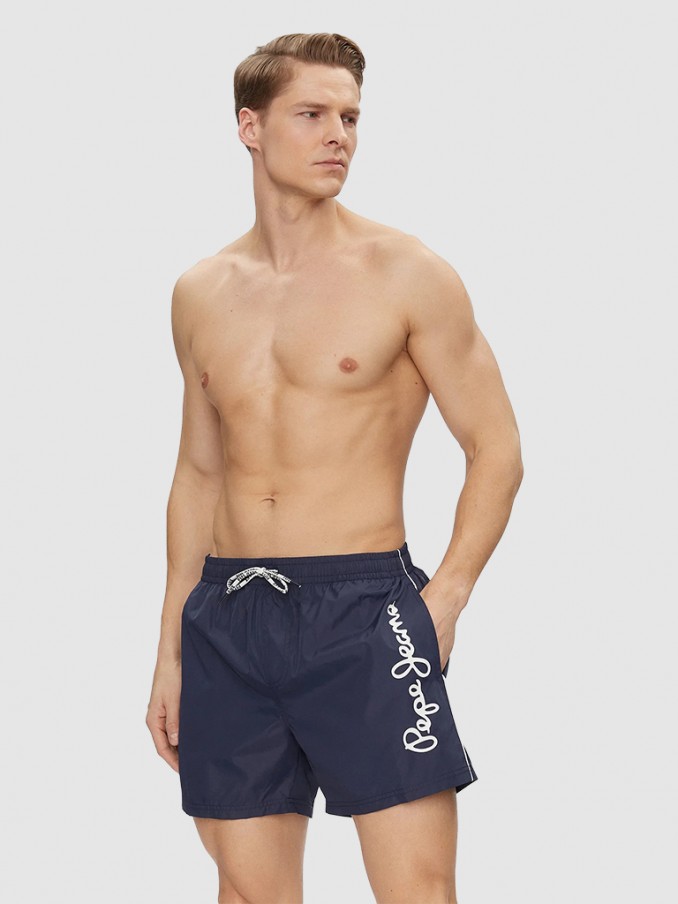 Trusa para nadar Hombre Pepe Jeans London