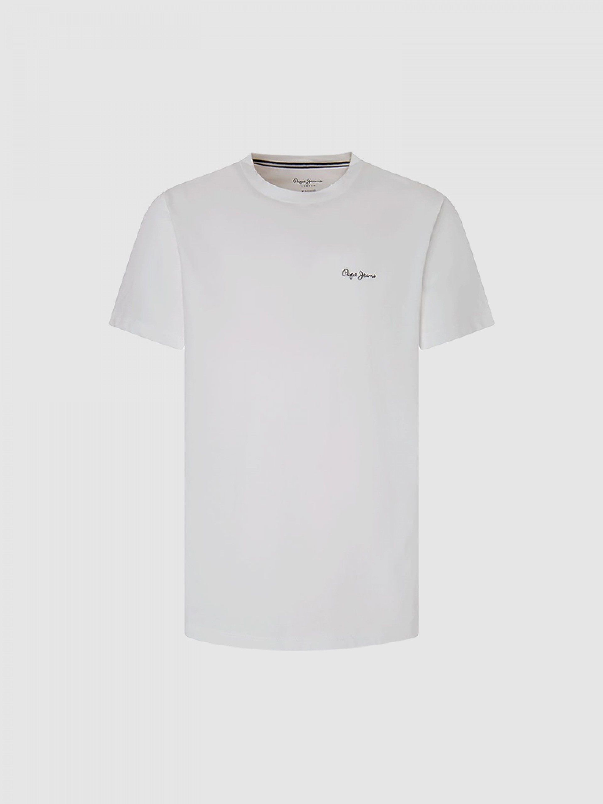 T-Shirt Man Pepe Jeans London