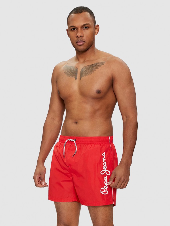 Trusa para nadar Hombre Pepe Jeans London