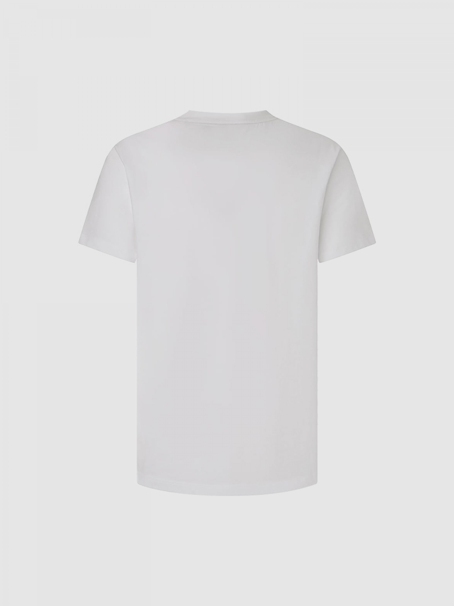 T-Shirt Man Pepe Jeans London