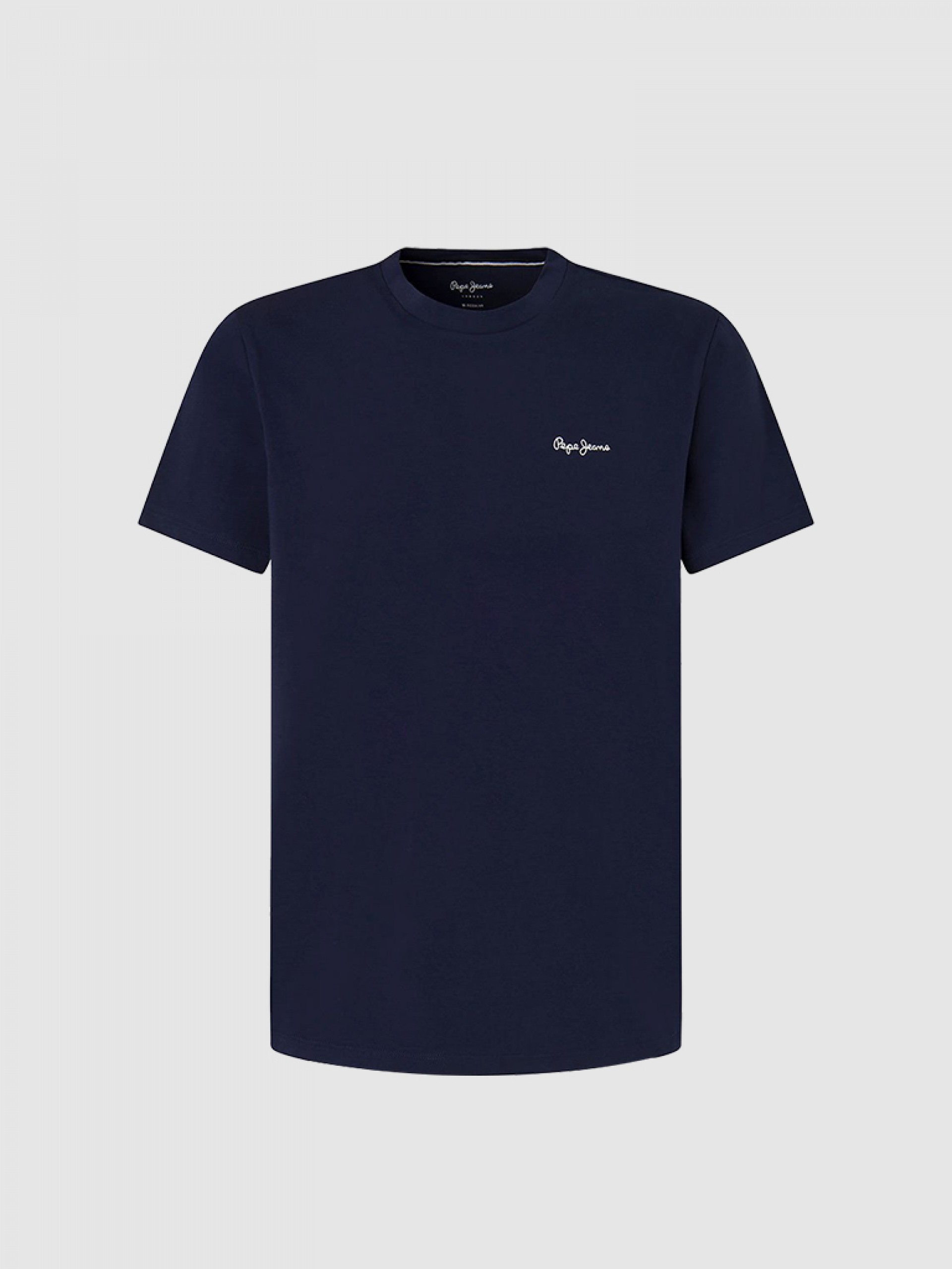 Camiseta Hombre Pepe Jeans London