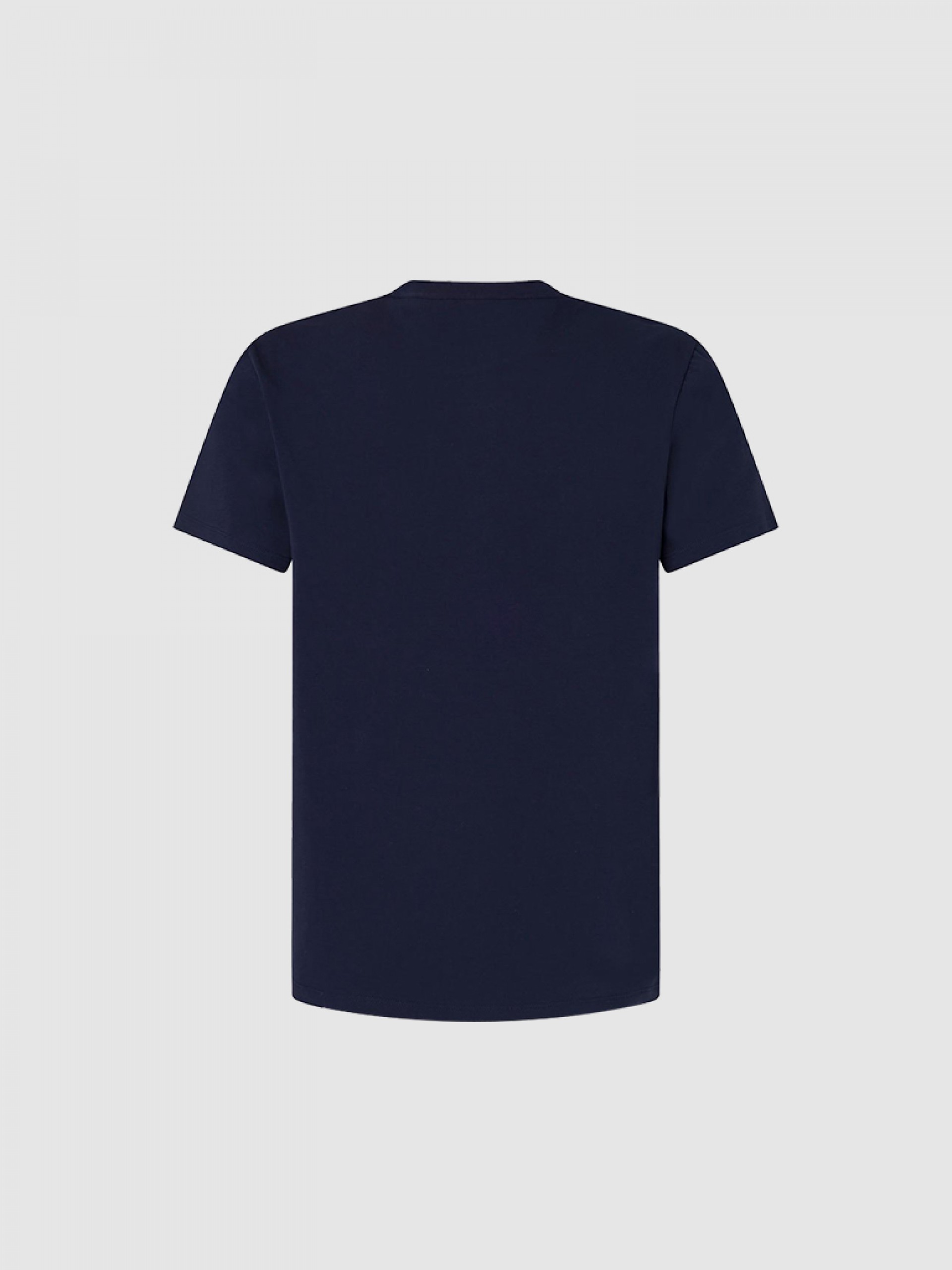 Camiseta Hombre Pepe Jeans London