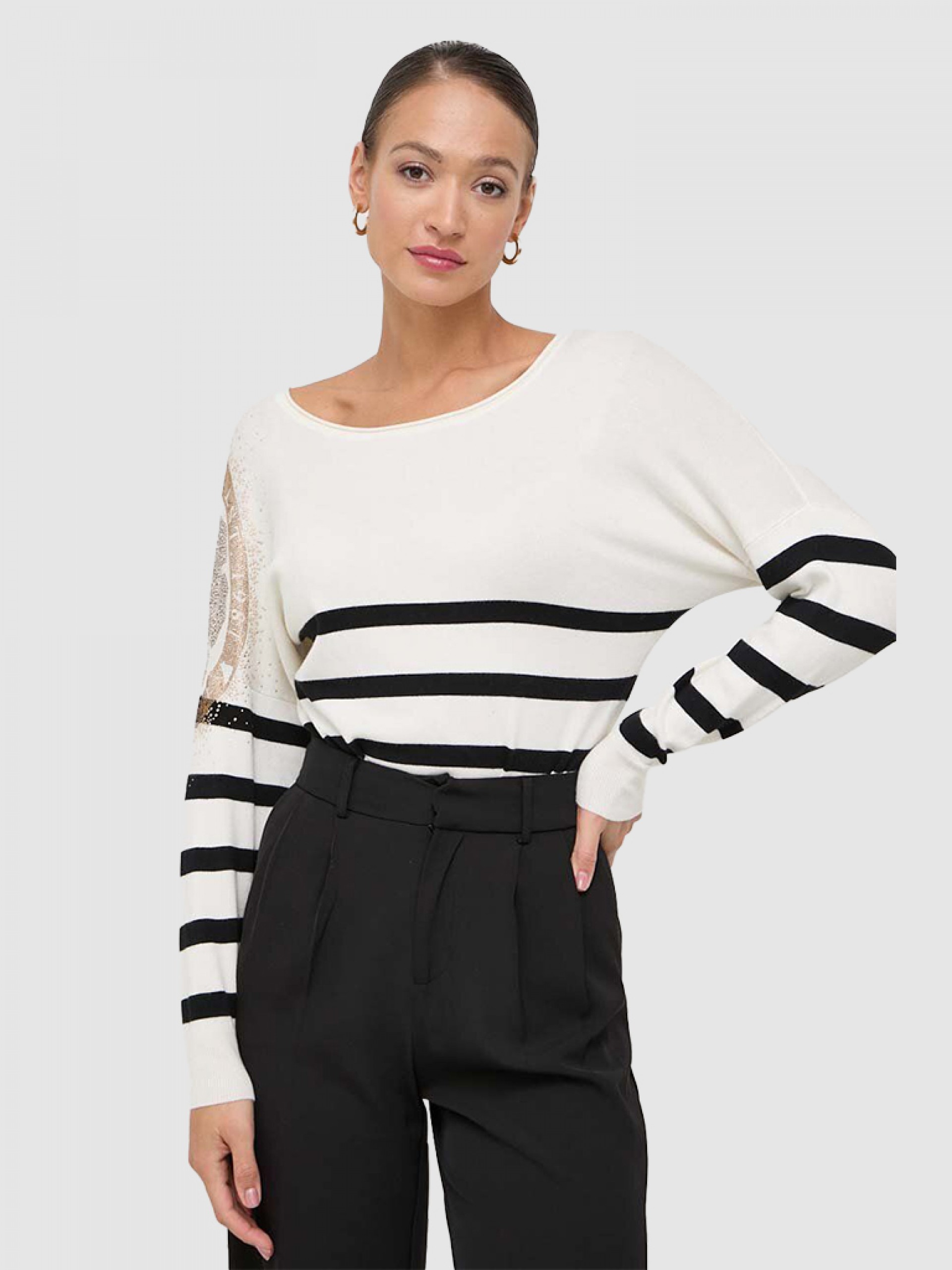 Pullover Woman Guess