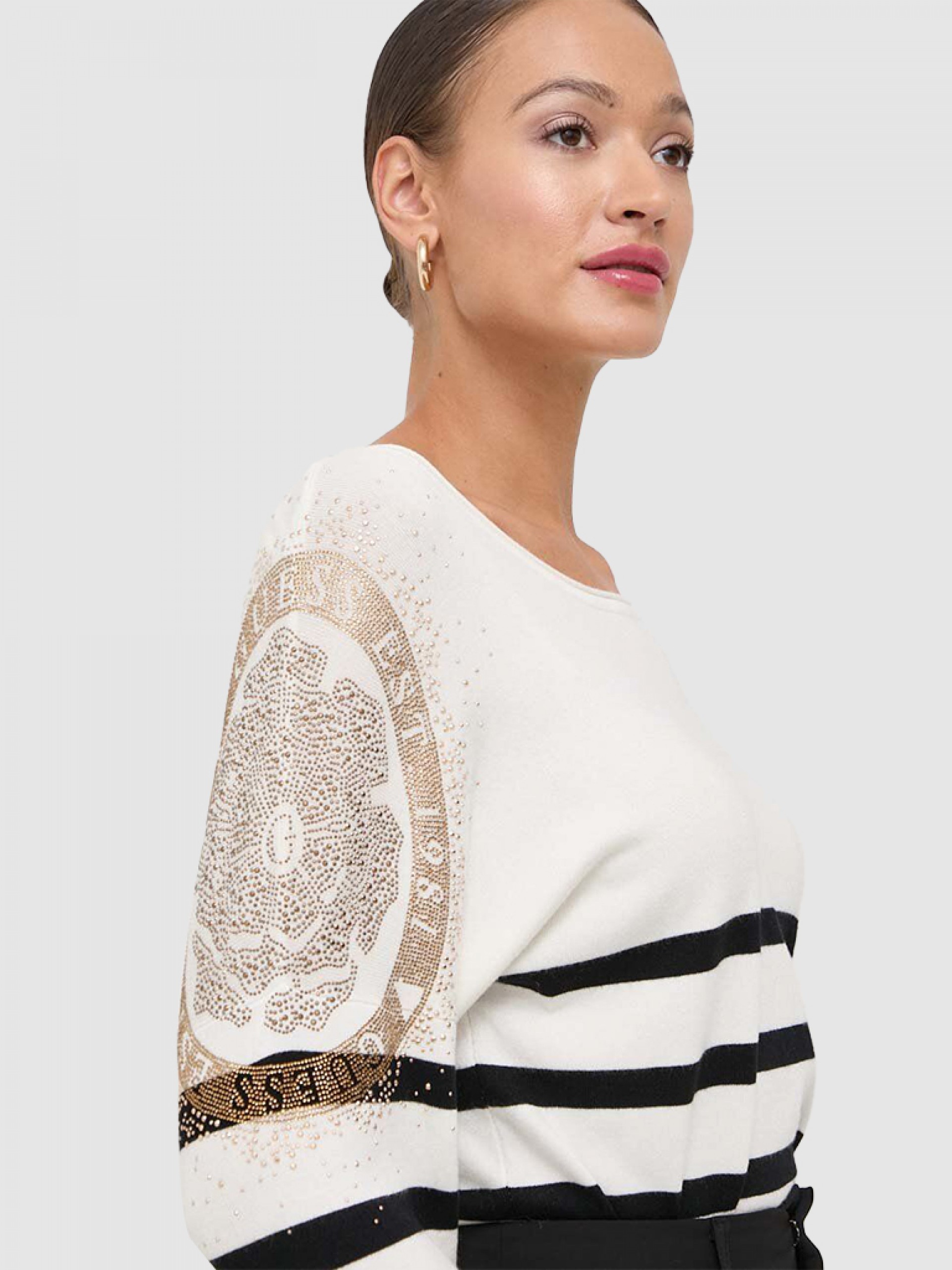 Pullover Woman Guess
