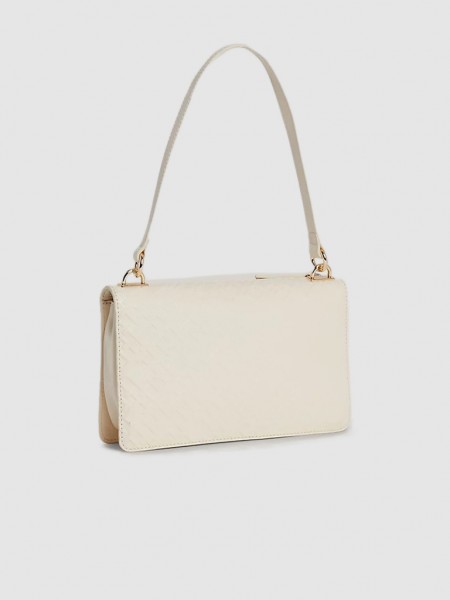 Mala de Ombro Mulher Tommy Jeans