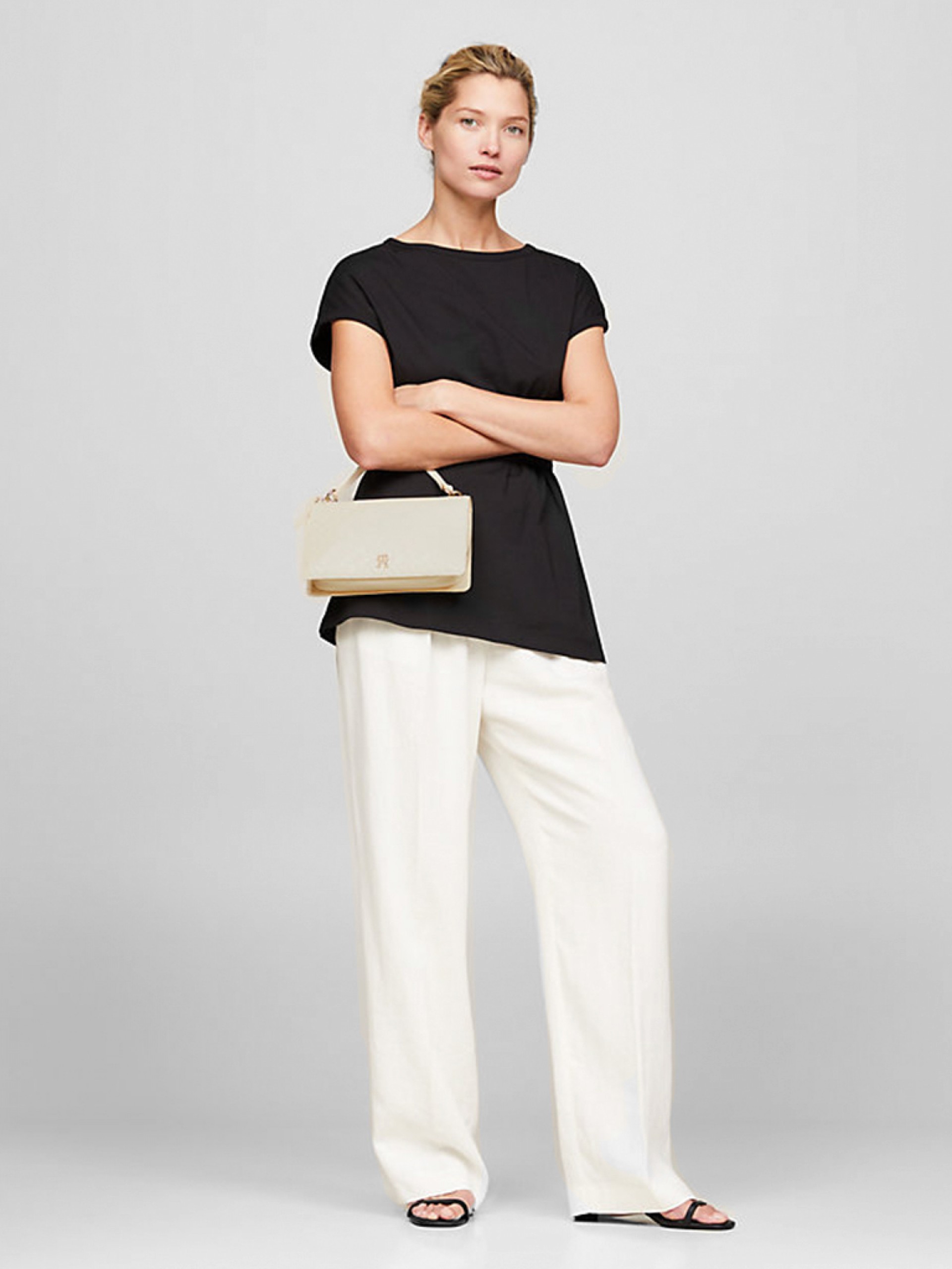 Bolsos de hombro Mujer Tommy Jeans