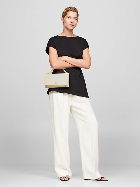 Mala de Ombro Mulher Tommy Jeans