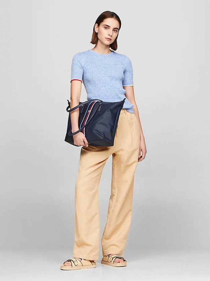 Bolsos de mano Mujer Tommy Jeans